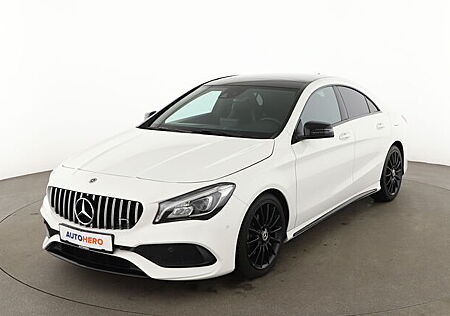Mercedes-Benz CLA 200 AMG Line