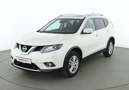 Nissan X-Trail 1.6 dCi Tekna 4x4