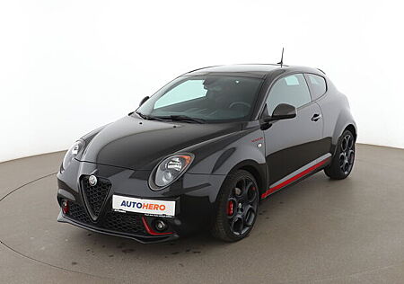 Alfa Romeo MiTo 1.4 Turbo Veloce S