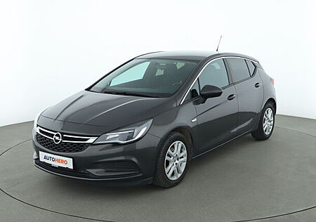 Opel Astra 1.0 Turbo Edition Start/Stop