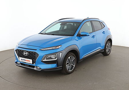 Hyundai Kona 1.6 Hybrid Premium 2WD