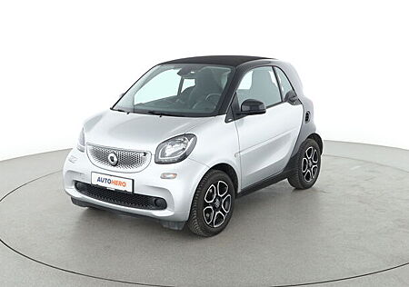 Smart ForTwo 0.9 Turbo Basis Prime