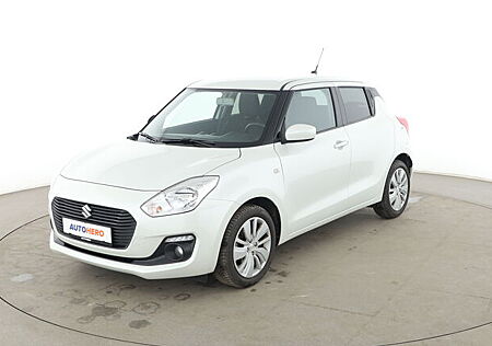 Suzuki Swift 1.2 DualJet Comfort