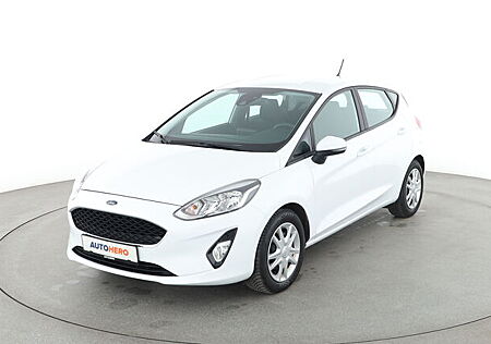 Ford Fiesta gebraucht kaufen Ford Fiesta 1.0 EcoBoost Cool&Connect