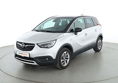 Opel Crossland X 1.2 Turbo INNOVATION