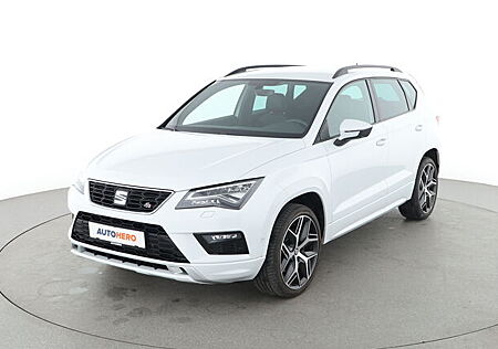 Seat Ateca 1.5 TSI ACT FR