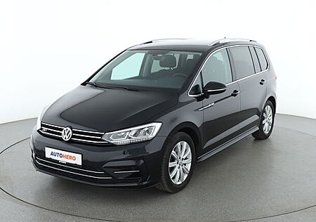 VW Touran 1.8 TSI Highline BlueMotion