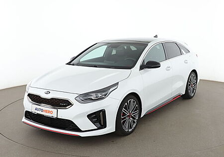 Kia Pro_ceed 1.6 TGDI GT