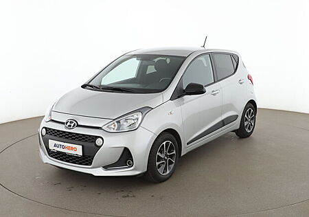 Hyundai i10 1.2 Passion