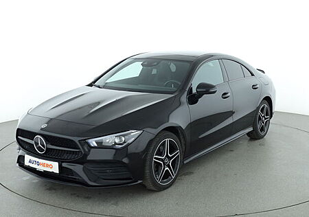 Mercedes-Benz CLA 250e Edition 2020 AMG Line