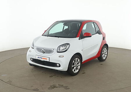 Smart ForTwo 0.9 Turbo Basis passion
