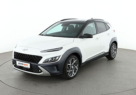 Hyundai Kona 1.6 Hybrid Prime 2WD