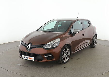Renault Clio 1.2 TCe GT