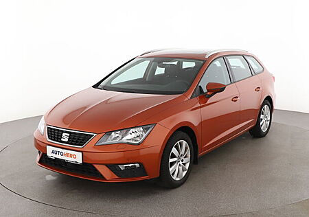 Seat Leon 1.2 TSI Style