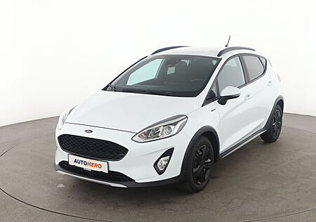 Ford Fiesta 1.0 EcoBoost Active Colourline