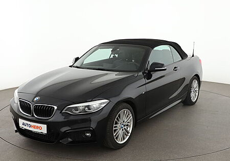 BMW 2er 220i M Sport