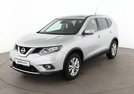 Nissan X-Trail 2.0 dCi Acenta