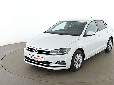 Volkswagen Polo 1.0 TSI Highline