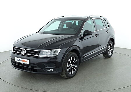 VW Tiguan 2.0 TDI IQ.DRIVE 4Motion