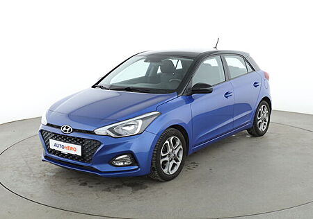 Hyundai i20 1.2 Trend