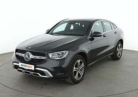 Mercedes-Benz GLC-Klasse GLC 300e 4Matic