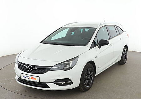Opel Astra 1.5 CDTI Design&Tech Start/Stop