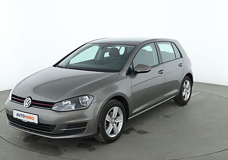 VW Golf 1.2 TSI Comfortline BlueMotion Tech