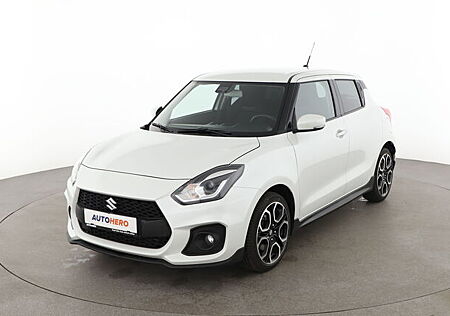 Suzuki Swift 1.4 BoosterJet Mild-Hybrid Sport