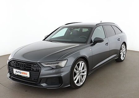 Audi A6 40 TDI quattro Sport