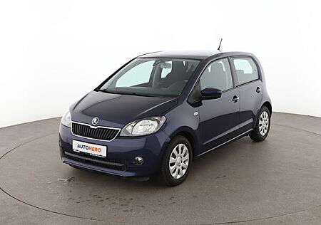 Skoda Citigo 1.0 MPI Ambition