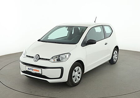 VW Up 1.0 Take !