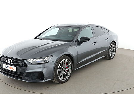 Audi A7 55 TFSIe quattro