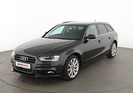 Audi A4 1.8 TFSI Ambiente