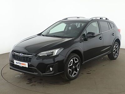 Subaru XV 2.0 Exclusive