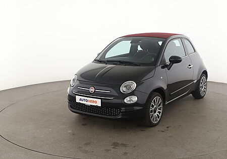 Fiat 500C 1.2 Lounge