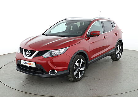Nissan Qashqai 1.6 N-Vision