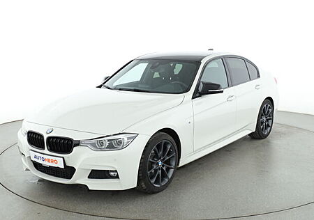 BMW 3er 318i M Sport