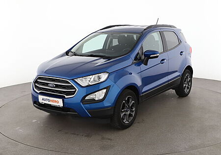 Ford EcoSport 1.0 EcoBoost Cool&Connect