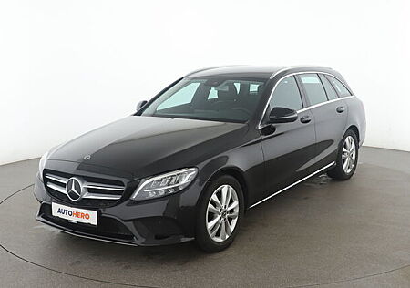 Mercedes-Benz C-Klasse C 220 d T Avantgarde