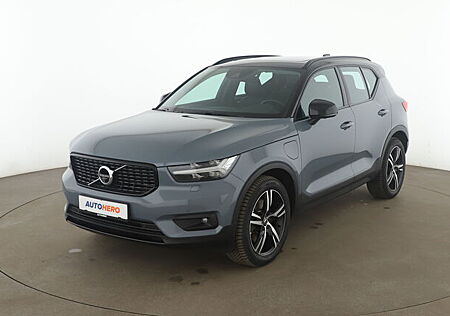 Volvo XC 40 1.5 T5 Plug-in Hybrid R-Design Expression 2WD