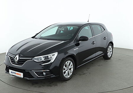 Renault Megane 1.3 TCe Limited