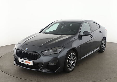 BMW 2er 218i Gran Coupe M Sport
