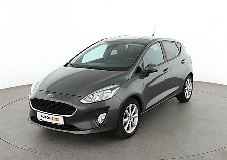 Ford Fiesta 1.0 EcoBoost Cool&Connect