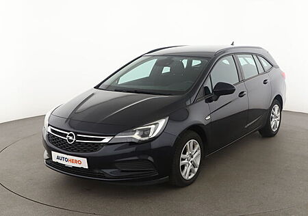 Opel Astra 1.6 CDTI Edition Start/Stop