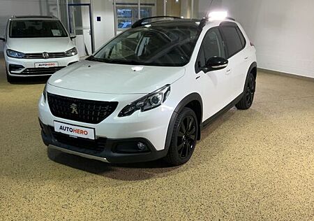 Peugeot 2008 1.6 Blue-HDi Allure