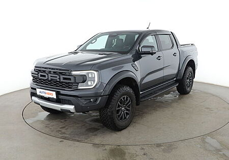 Ford Ranger Raptor 3.0 EcoBoost Doppelkabine