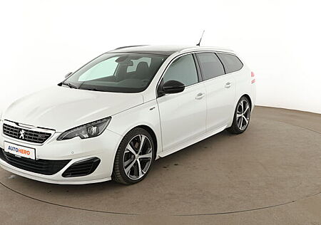 Peugeot 308 2.0 Blue-HDi GT