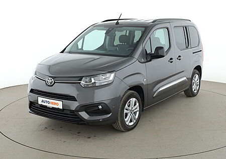 Toyota Proace City Verso 1.2 Turbo L1 Team D