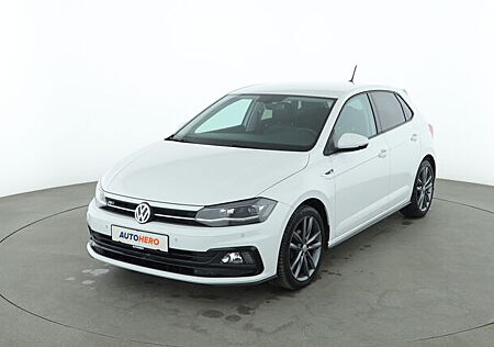 VW Polo 1.0 TSI Highline