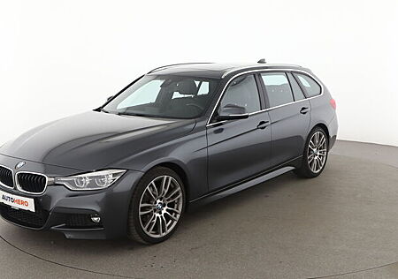 BMW 3er 320d M Sport